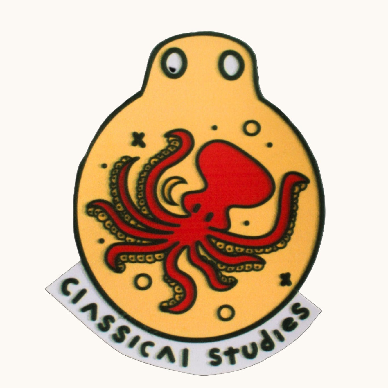 Classical studies