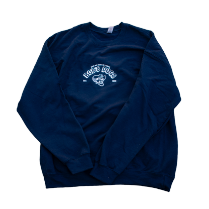 Bob's Dogs crewneck
