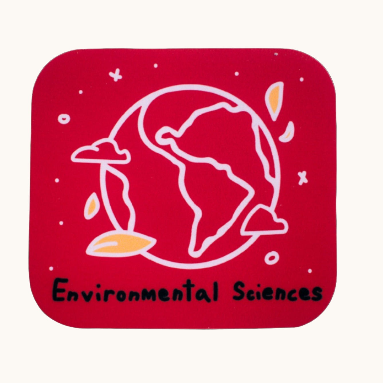 Environmental sciences
