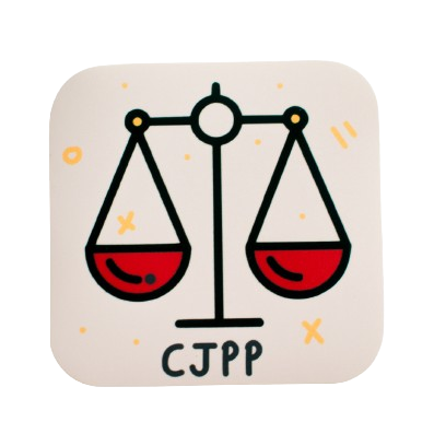 CJPP sticker
